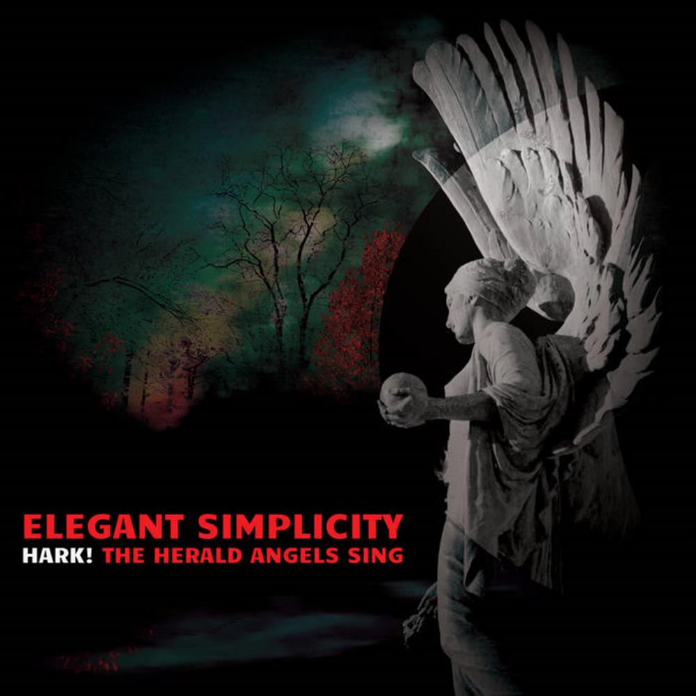 Elegant Simplicity Hark! The Herald Angels Sing album cover