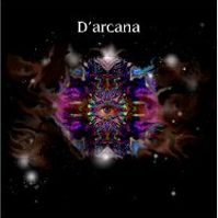 D'arcana D'Arcana album cover