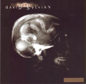 David Sylvian - Godman CD (album) cover