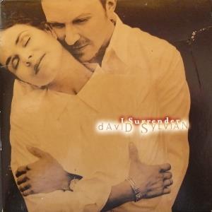 David Sylvian I Surrender album cover