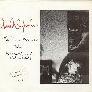 David Sylvian The Ink In The Well album cover