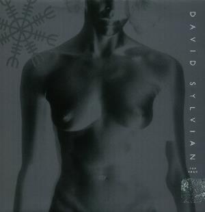 David Sylvian Pop Song album cover