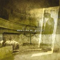 Mister Kite - Box Of Fear CD (album) cover