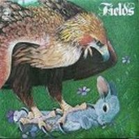 Fields Fields album cover