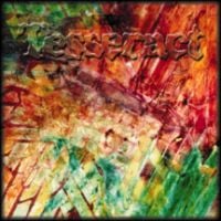 Tesseract - Tesseract CD (album) cover