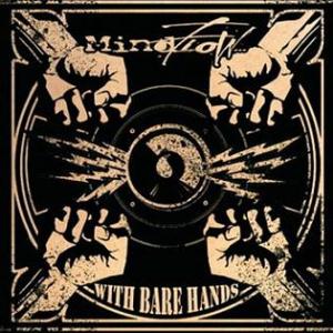  With Bare Hands by MINDFLOW album cover