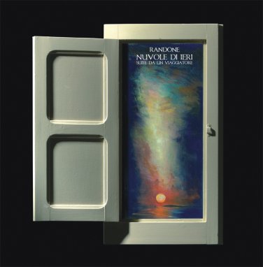 RandoneNuvole Di Ieri album cover Randone Nuvole Di Ieri album cover