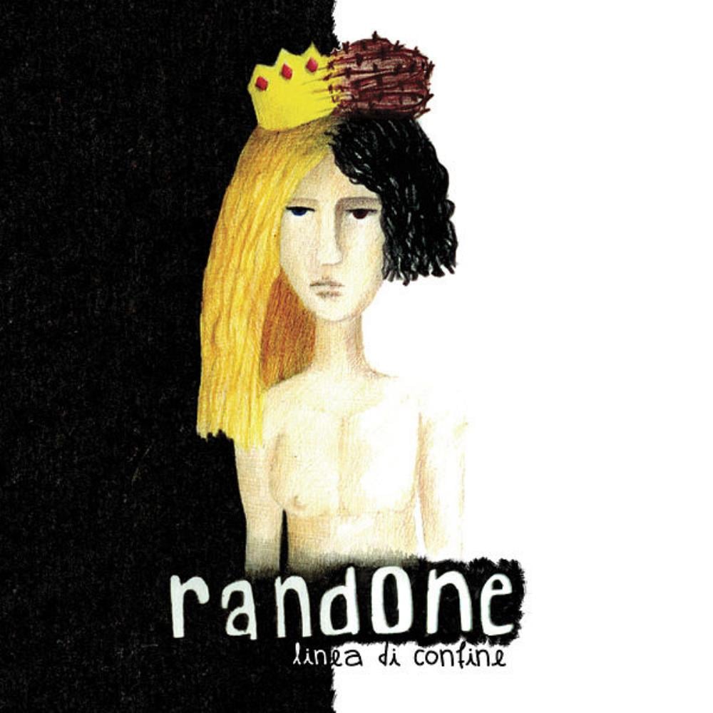  Linea Di Confine by RANDONE album cover