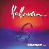 Halloween Silence...au dernier rang album cover