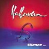 Halloween - Silence...au dernier rang CD (album) cover