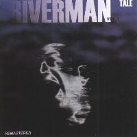 Tale - Riverman Vol 1  CD (album) cover