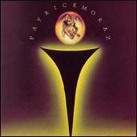 MORAZ, PATRICK The Story of I progressive rock album and reviews