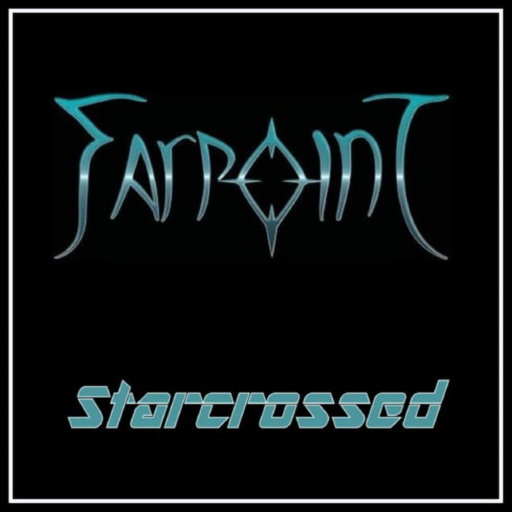 Farpoint - Starcrossed CD (album) cover