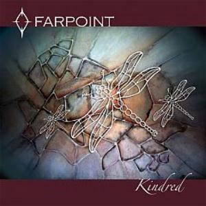  Kindred by FARPOINT album cover