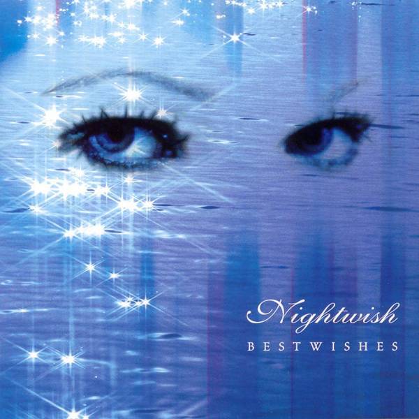 Nightwish Bestwishes  album cover