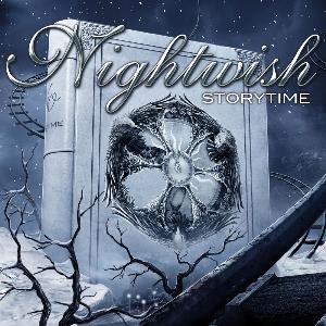 Nightwish - Storytime CD (album) cover