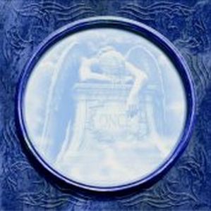 Nightwish - Once CD (album) cover