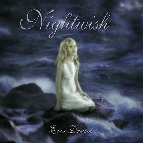 Nightwish - Ever Dream CD (album) cover