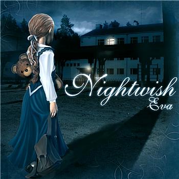 Nightwish Eva album cover