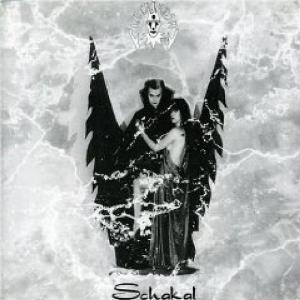 Lacrimosa Schakal album cover