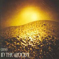 In The Woods... Omnio album cover