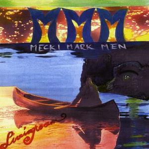 Mecki Mark Men Livingroom album cover