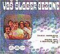 Indexi - Zivjela Jugoslavija CD (album) cover