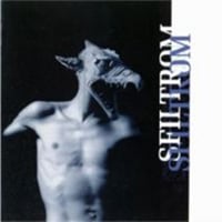 SFiltrom - Sfiltrom (Nekoc bos srce Ljubljane) CD (album) cover