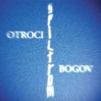 SFiltrom - Otroci Bogov  CD (album) cover