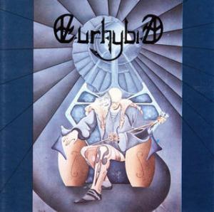 Eurhybia - Eurhybia  CD (album) cover