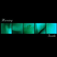 Morning - Inside (EP) CD (album) cover