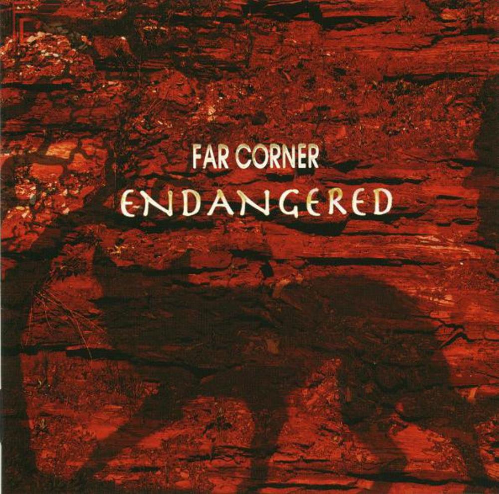  Endangered by FAR CORNER album cover