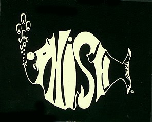 Phish - LivePhish.com 2003 Sampler  CD (album) cover