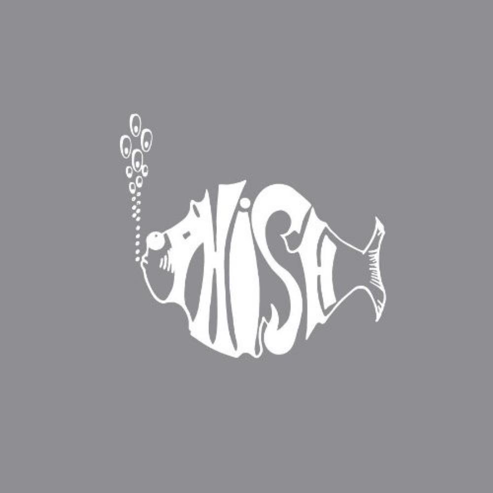 Phish - Phish [Aka: The White Tape] CD (album) cover