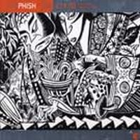 Phish - Live Phish 04  CD (album) cover