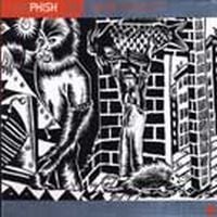 Phish Live Phish 05 album cover