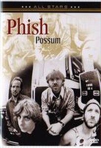 Phish In Concert: Possum album cover