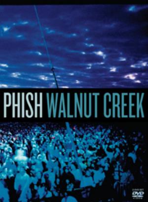 Phish Phish: Walnut Creek album cover