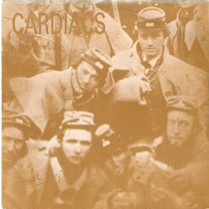 Cardiacs Baby Heart Dirt album cover