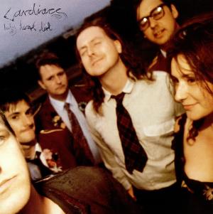 Cardiacs - Baby Heart Dirt (12 Version) CD (album) cover