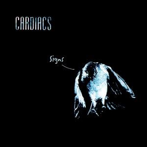 Cardiacs - Signs CD (album) cover