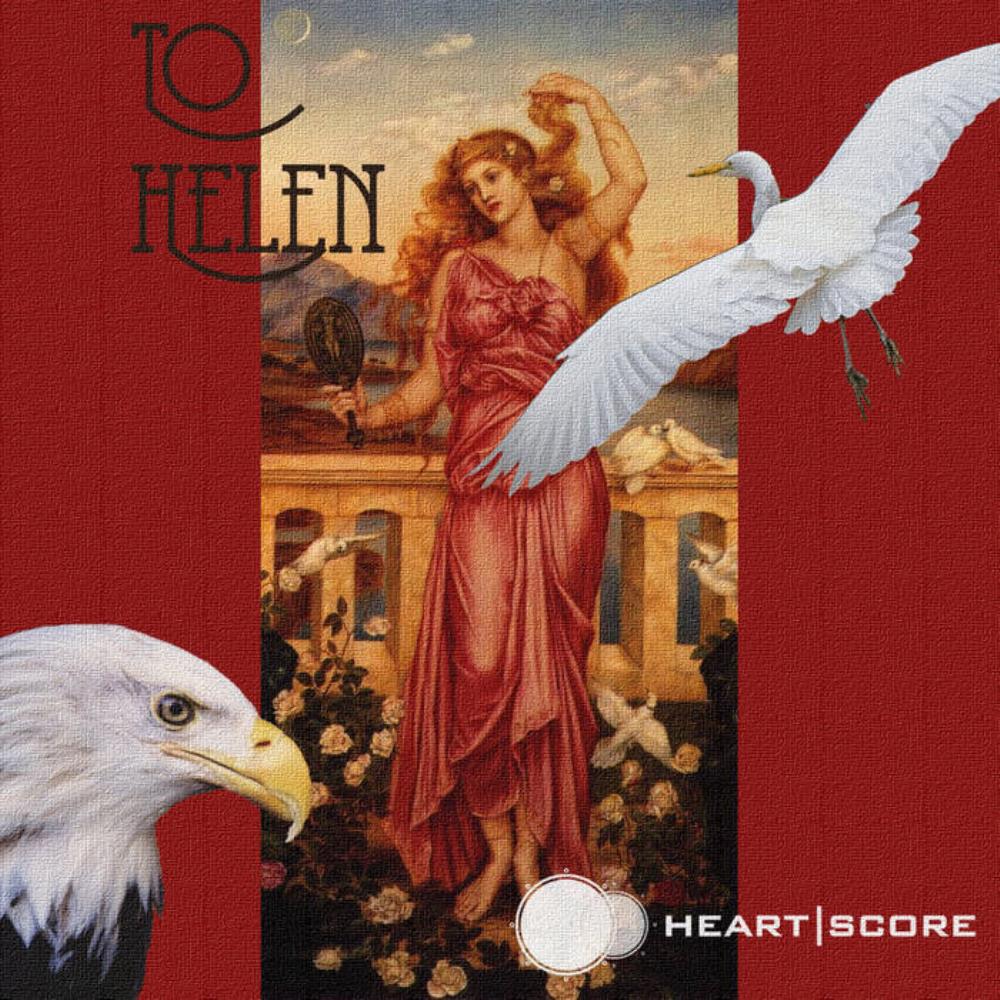 Heartscore To Helen album cover