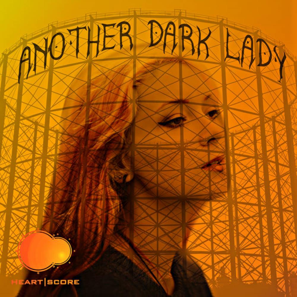 Heartscore Another Dark Lady album cover