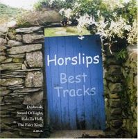 Horslips - Best Tracks CD (album) cover