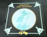 Horslips - Folk Collection CD (album) cover