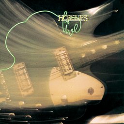 Horslips - Horslips Live  CD (album) cover