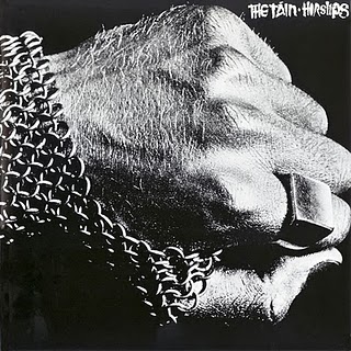 The Tain - Horslips