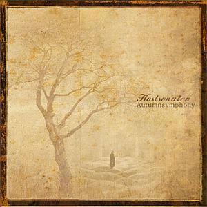  Autumn Symphony by HOSTSONATEN album cover