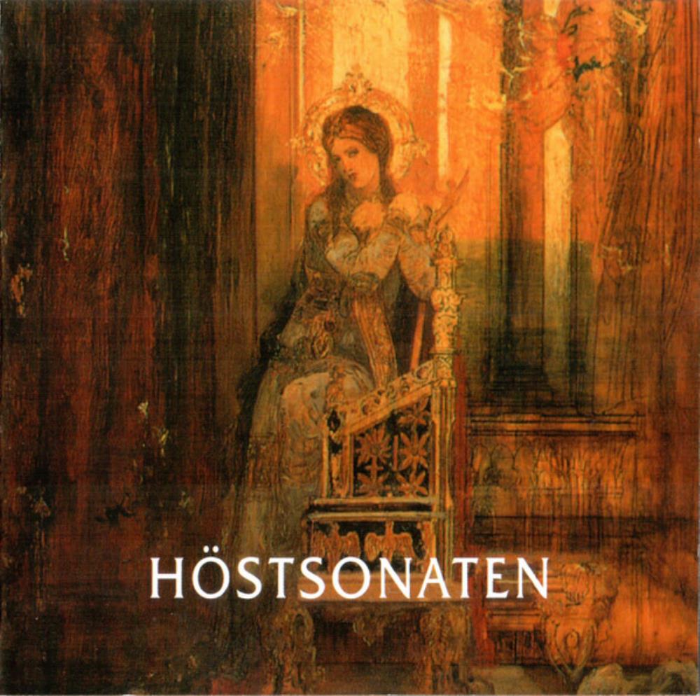 Hstsonaten Hstsonaten album cover