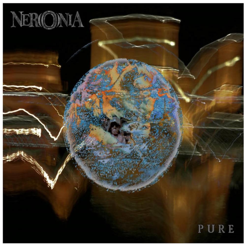 Neronia - Pure CD (album) cover